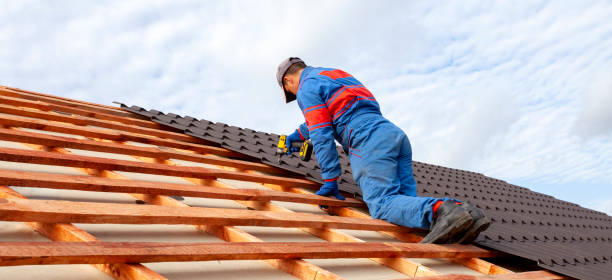 Trusted North Fort Myers, FL Roofing service Experts